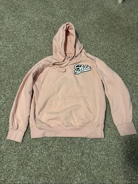 Stila Los Angeles Logo Hoodie